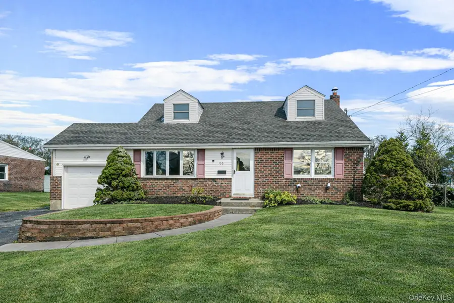 105 Elberta Drive, East Northport, NY 11731 - #2