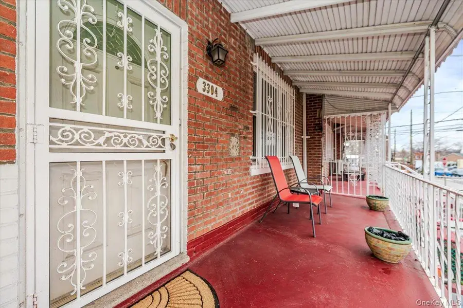 3304 Bouck Avenue, Bronx, NY 10469 - #2