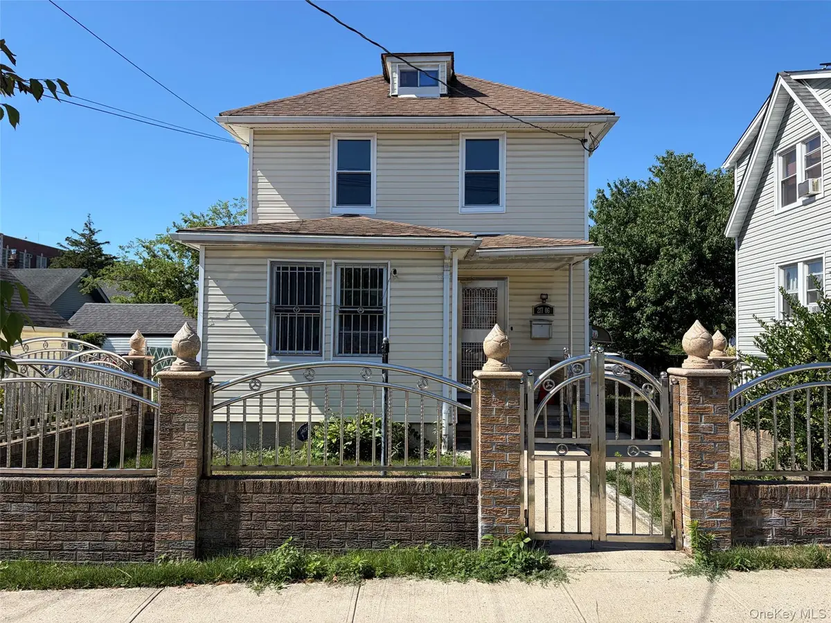 21706 131st Avenue, Springfield Gardens, NY 11413 - #1