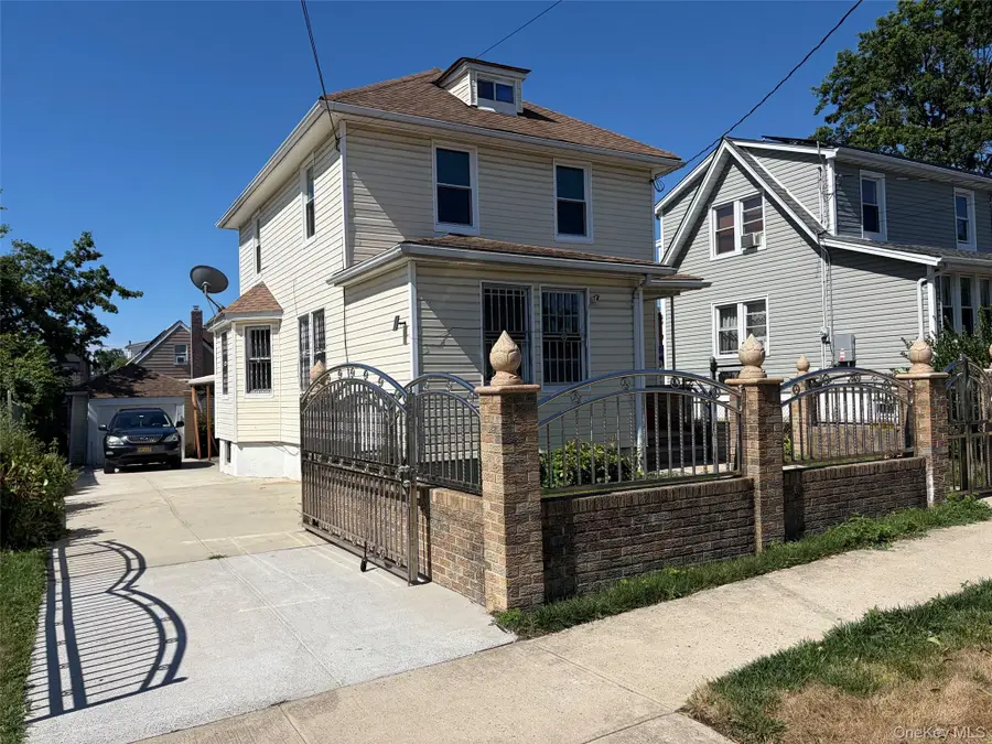 21706 131st Avenue, Springfield Gardens, NY 11413 - #2