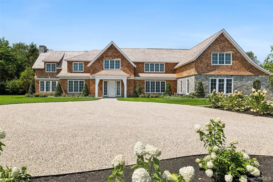 120 Halsey Lane, Bridgehampton, NY 11932 - #2