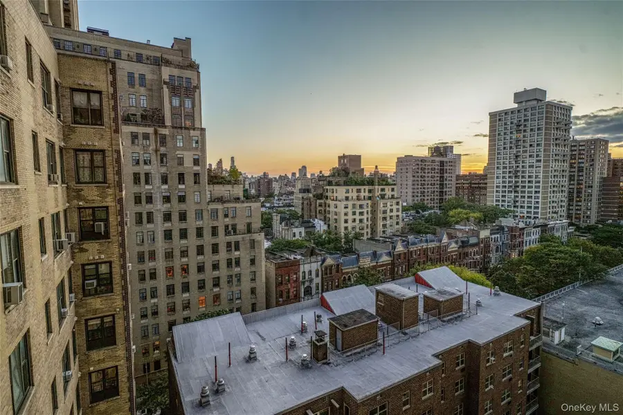 320 Central Park West #14D, New York, NY 10025 - #2