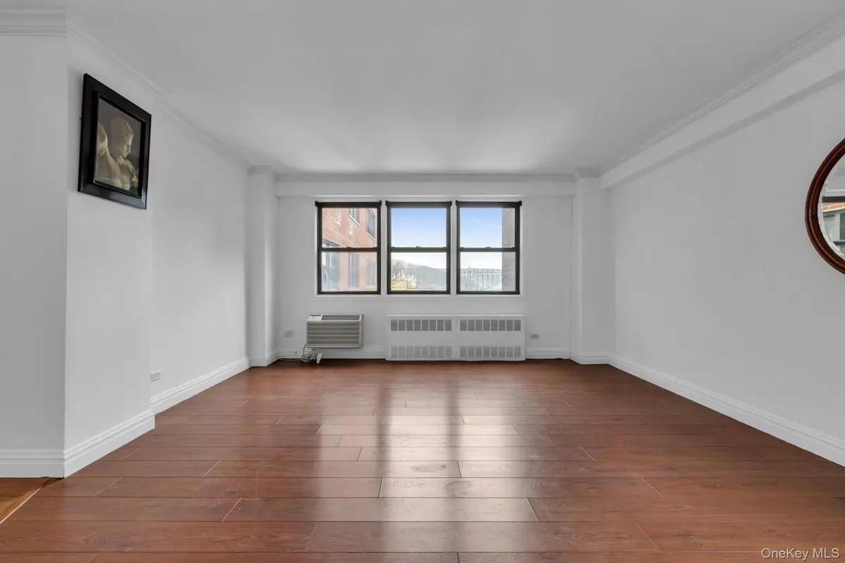 579 W 215th Street #7C, New York, NY 10034 - #1