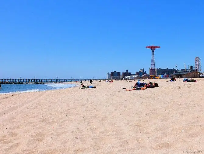 3718 Lyme Avenue, Brooklyn, NY 11224 - #2