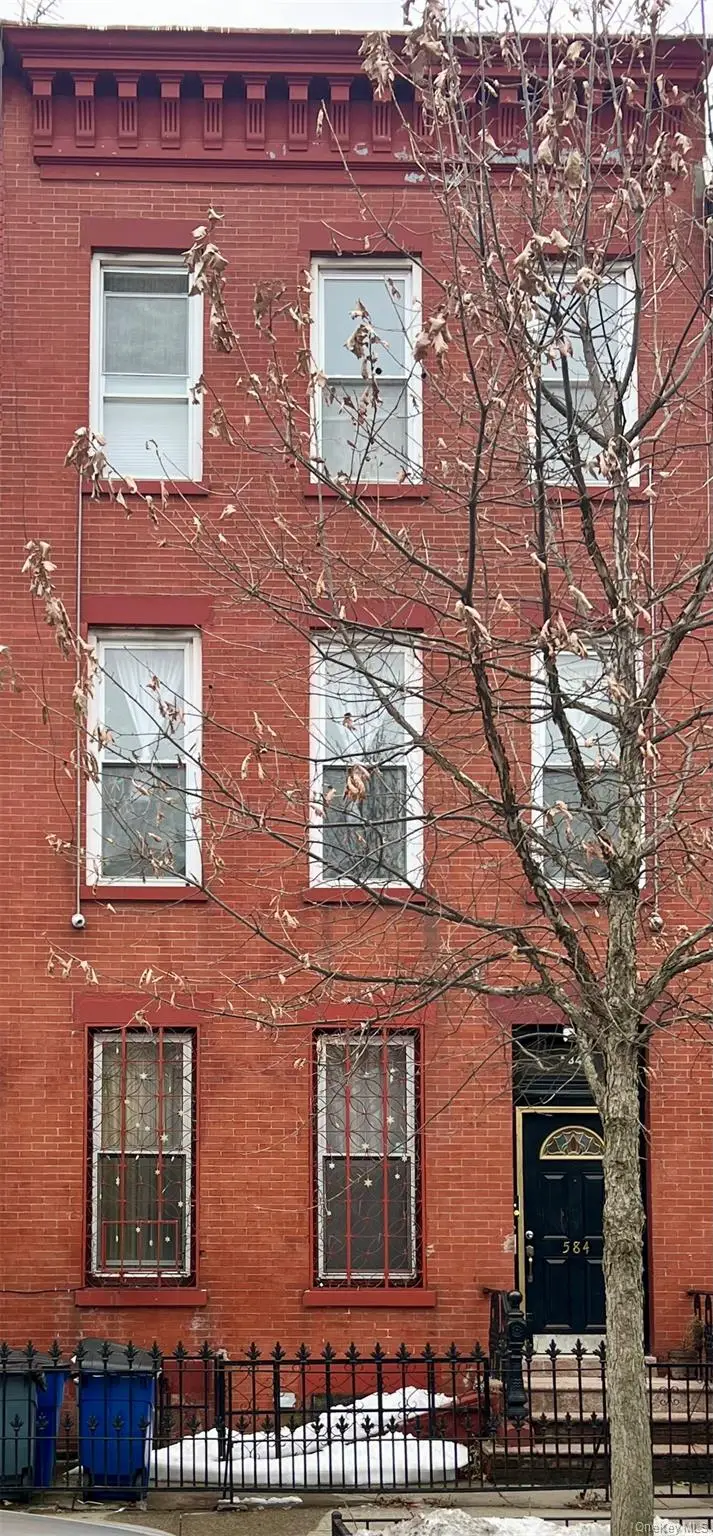 584 Sterling Place, Brooklyn, NY 11238 - #1