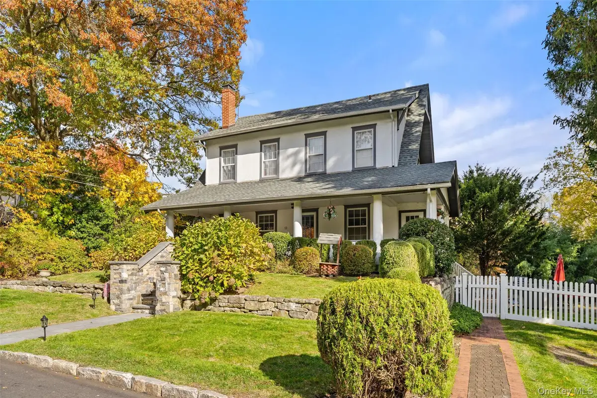 12 Swarthmore Road, Scarsdale, NY 10583 - #1