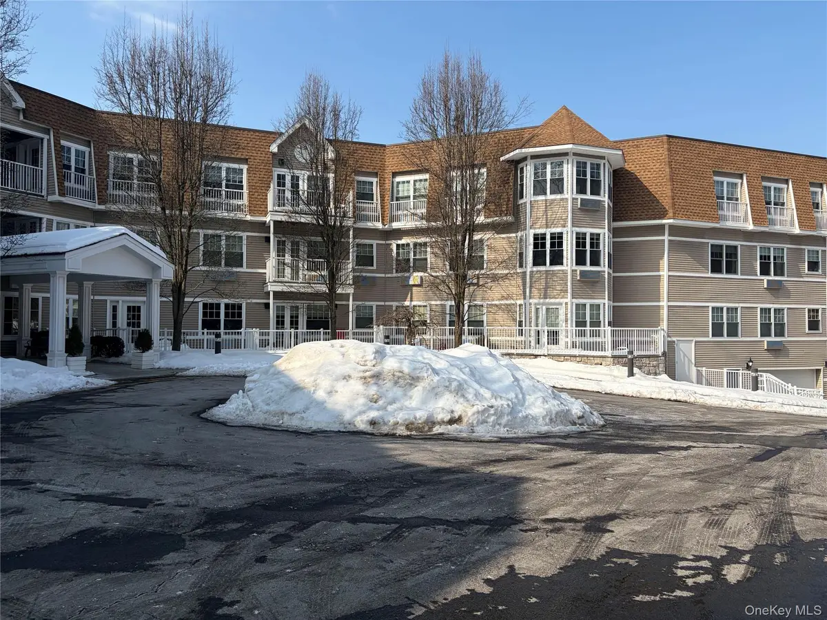 306 Sutton Drive, Mount Kisco, NY 10549 - #1