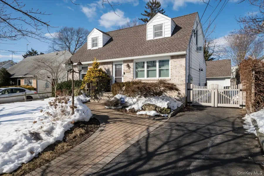 1741 Bushwick Avenue, Merrick, NY 11566 - #2