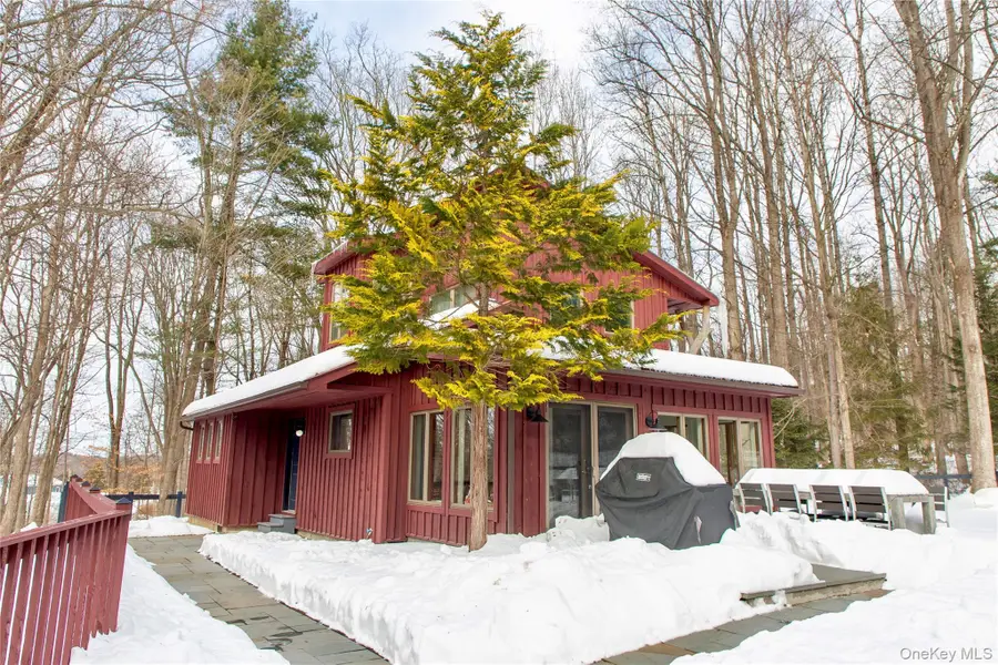 37 Williams Road, Red Hook Town, NY 12571 - #2