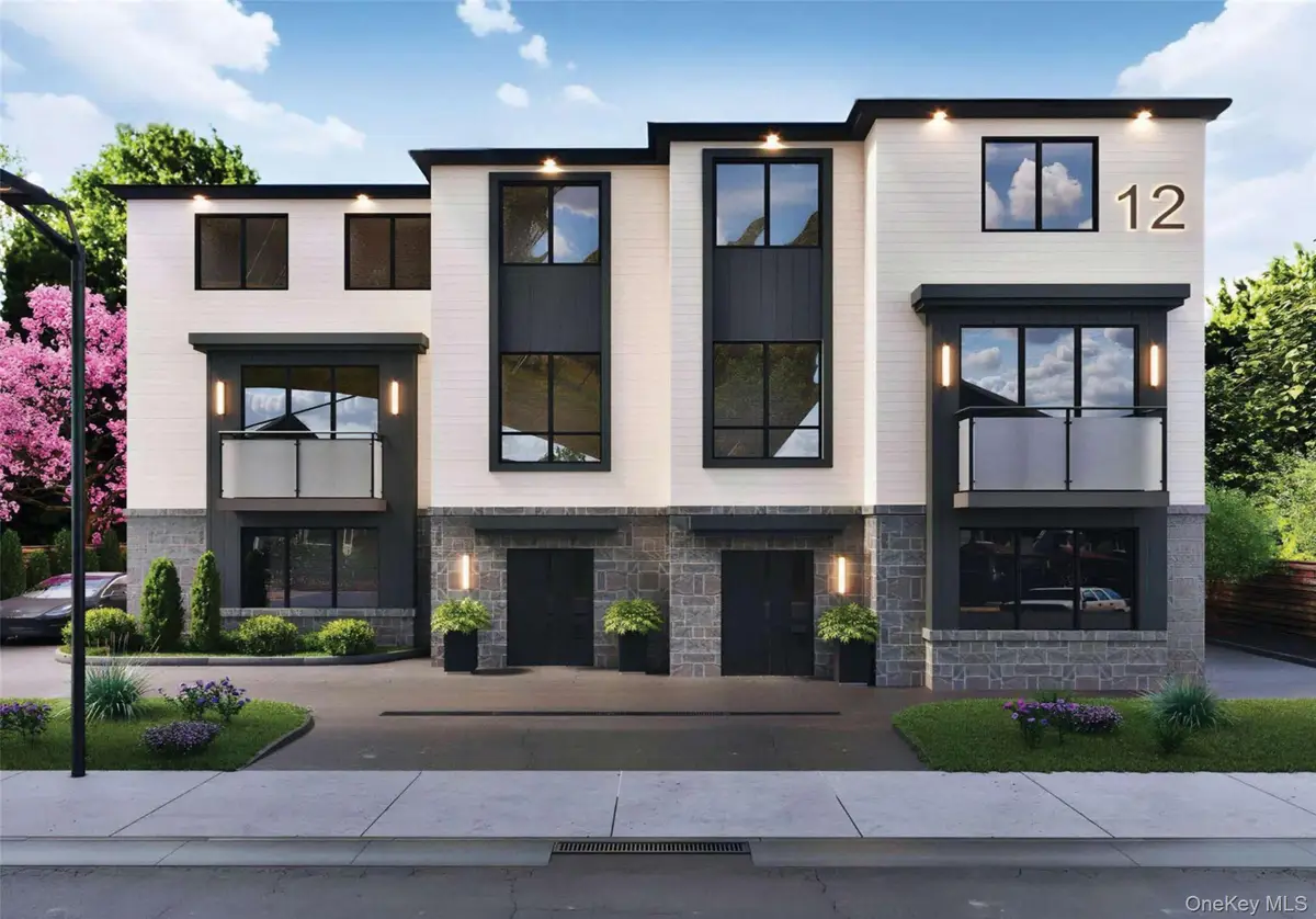 12 Sherman Drive #202, Spring Valley, NY 10977 - #1