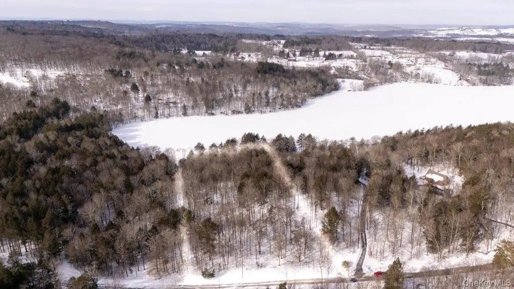 Kenoza Trail, Callicoon, NY 12723 - #1