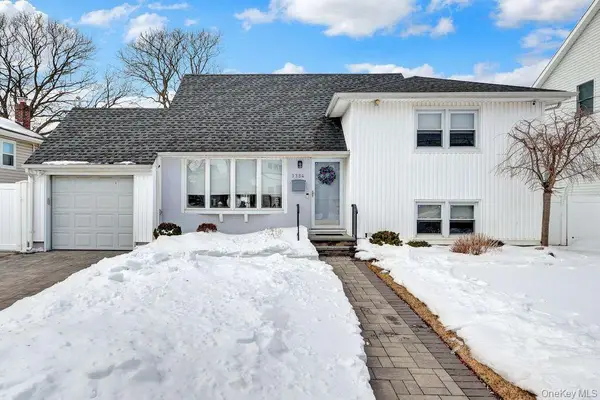 3354 2nd Street, Oceanside, NY 11572