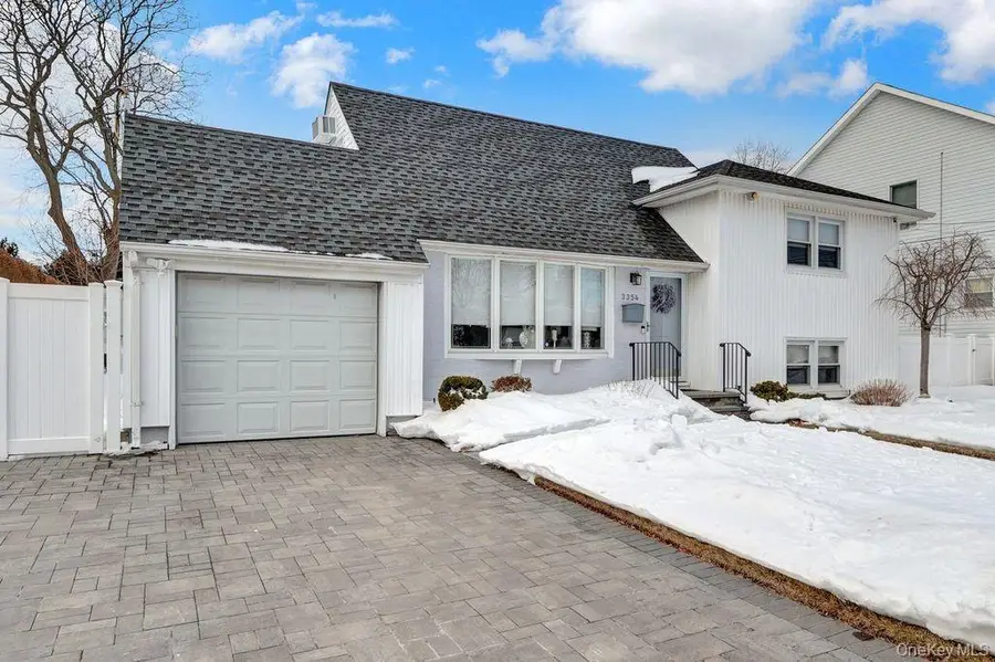 3354 2nd Street, Oceanside, NY 11572 - #3