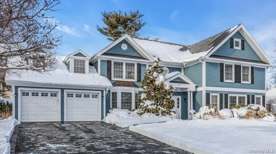 265 Northwoods Road, Manhasset, NY 11030 - #2