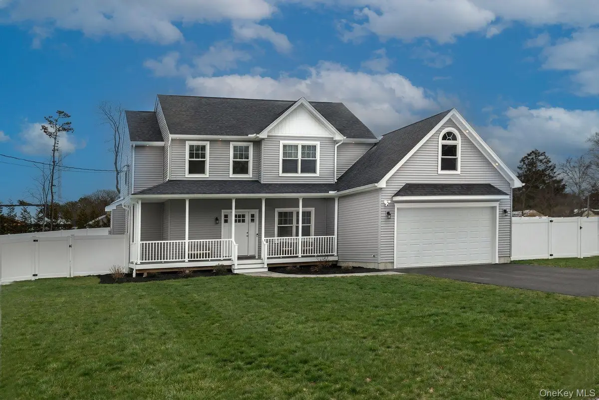 65 Doane Avenue, Bellport, NY 11713 - #1