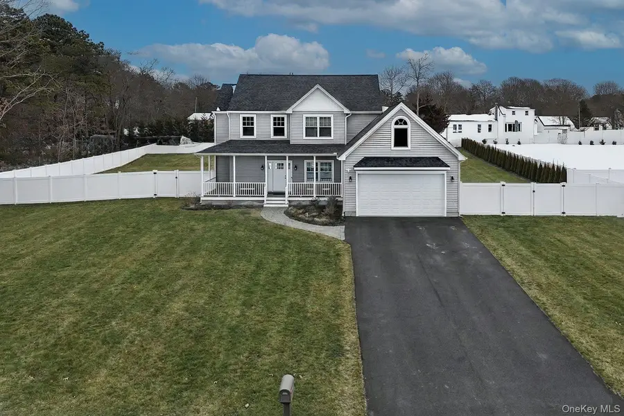 65 Doane Avenue, Bellport, NY 11713 - #3