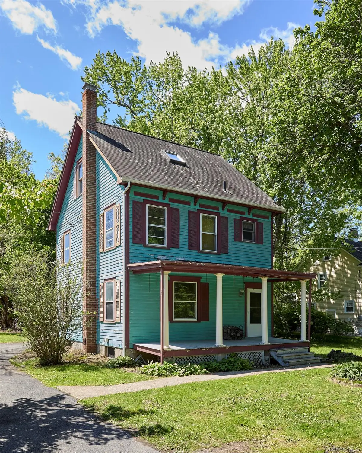 35 Union Avenue, New Windsor, NY 12553 - #1