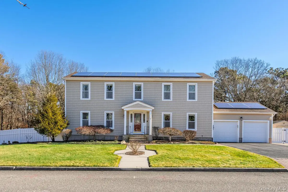 123 9th Avenue, Holtsville, NY 11742 - #1