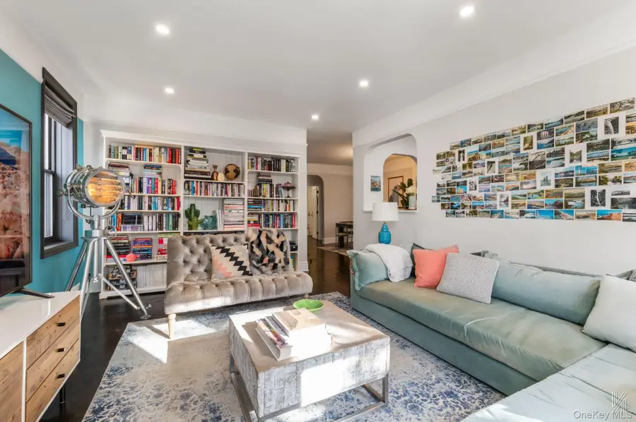 35-06 88th Street #3G, Queens, NY 11372 - #3