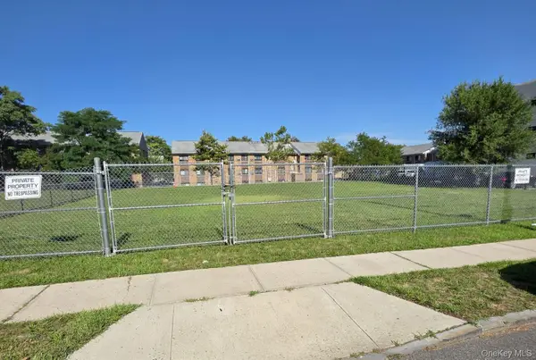 345-351 S 9th Avenue, Mount Vernon, NY 10550