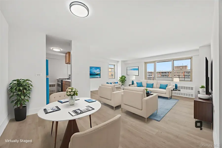 971 Jerome Street #8D, Brooklyn, NY 11207 - #2