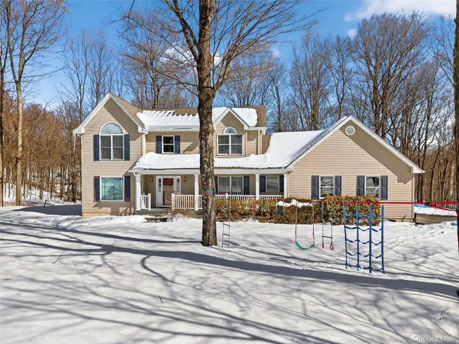 34 Booth Road, Chester, NY 10918 - #2