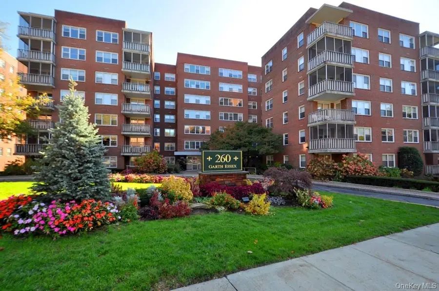 260 Garth Road #4G5, Scarsdale, NY 10583 - #2