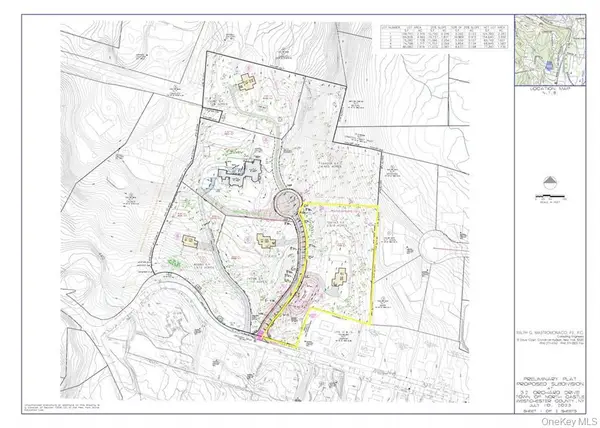 32-1 Orchard Drive, Armonk, NY 10504