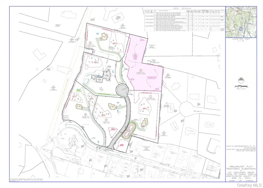 32-1 Orchard Drive, Armonk, NY 10504 - #3