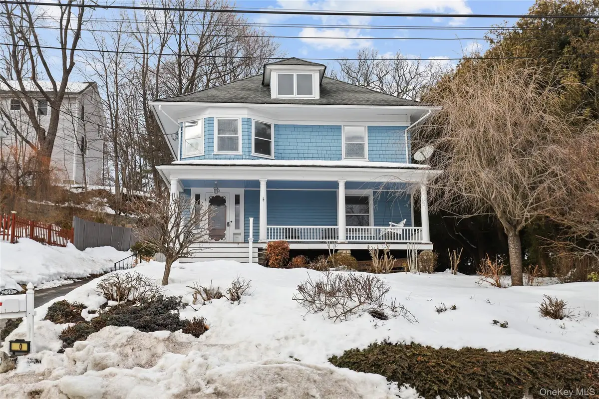 50 Oak Street, Brewster, NY 10509 - #1