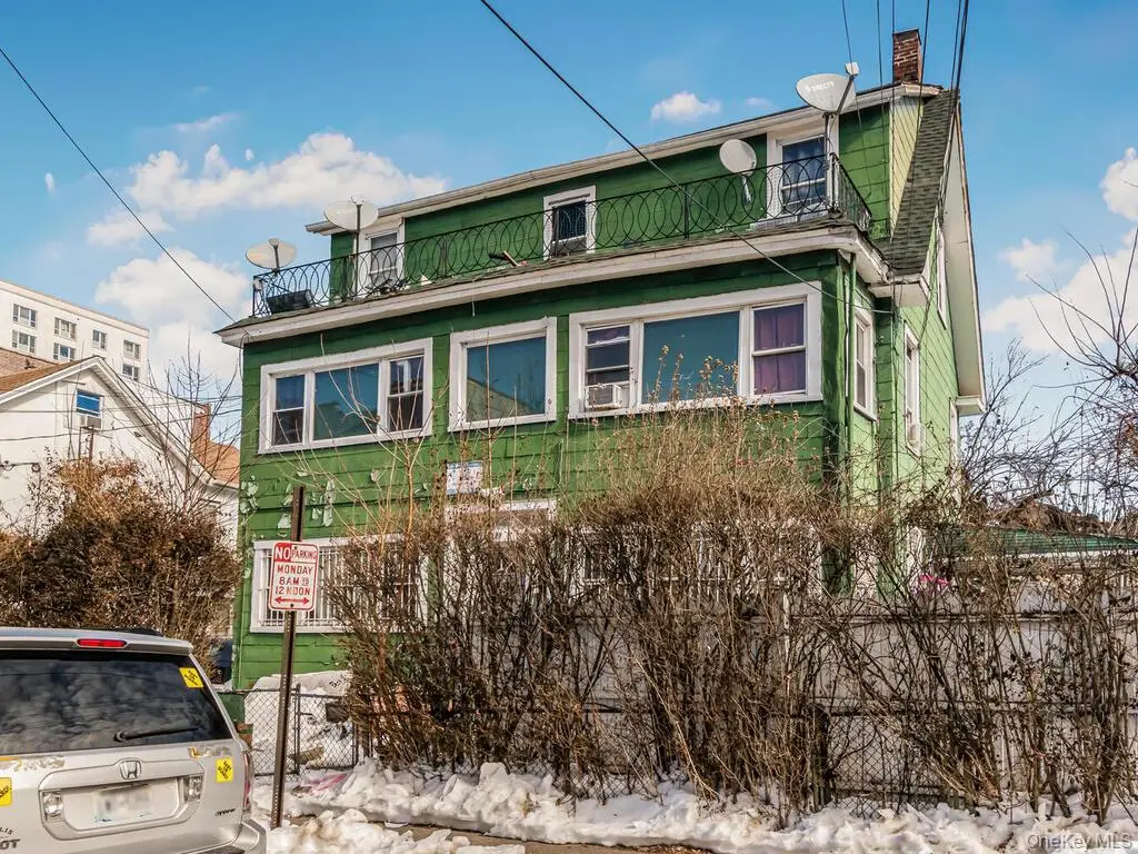 227 S 3rd Avenue, Mount Vernon, NY 10550 - #1