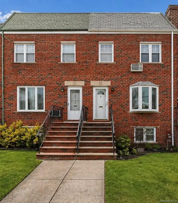 8505 67th Drive, Rego Park, NY 11374