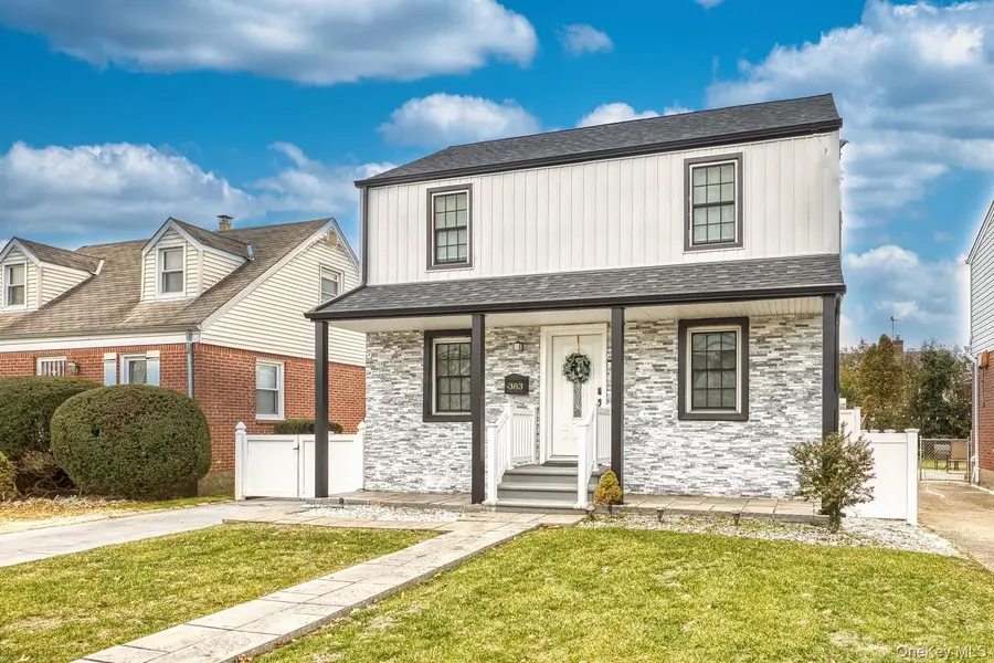 383 White Road, Mineola, NY 11501 - #2