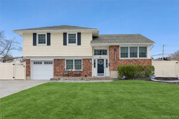 23 Cynthia Lane, East Islip, NY 11730