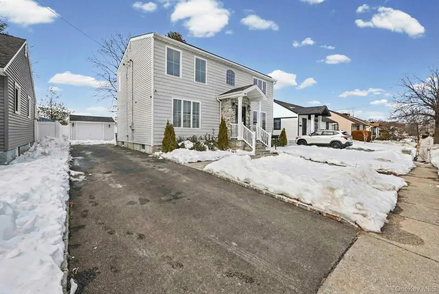 99 Kuhl Avenue, Hicksville, NY 11801 - #2