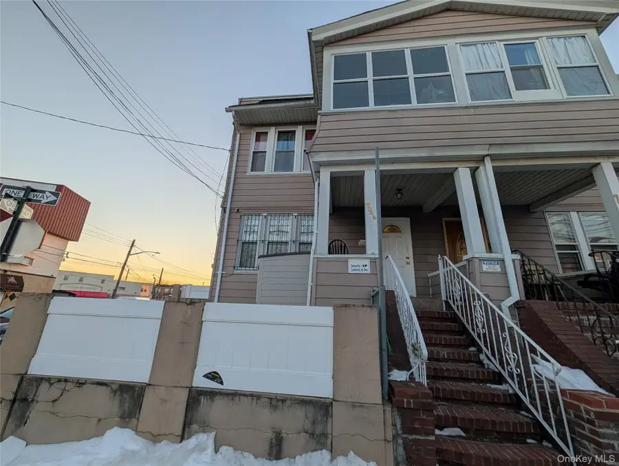 90-46 76th Street, Woodhaven, NY 11421 - #2