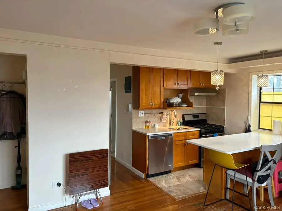 144-04 78th Avenue #3K, Flushing, NY 11367 - #2