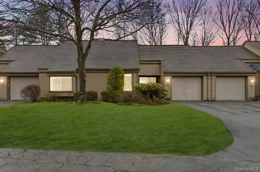 366 Heritage Hills #D, Somers, NY 10589 - #2