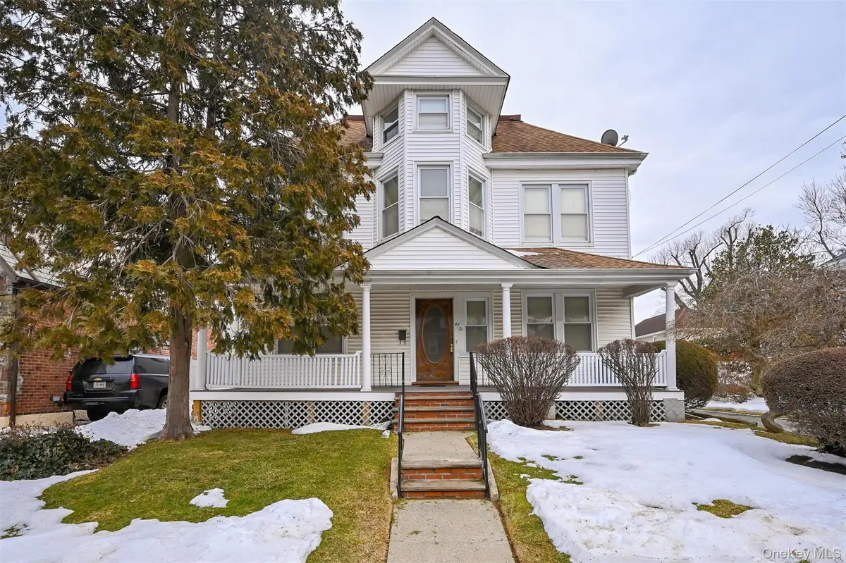 47-21 162nd Street, Flushing, NY 11358 - #1