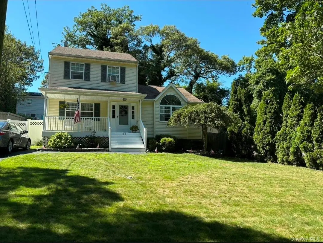 83 Friendship Drive, Rocky Point, NY 11778 - #1