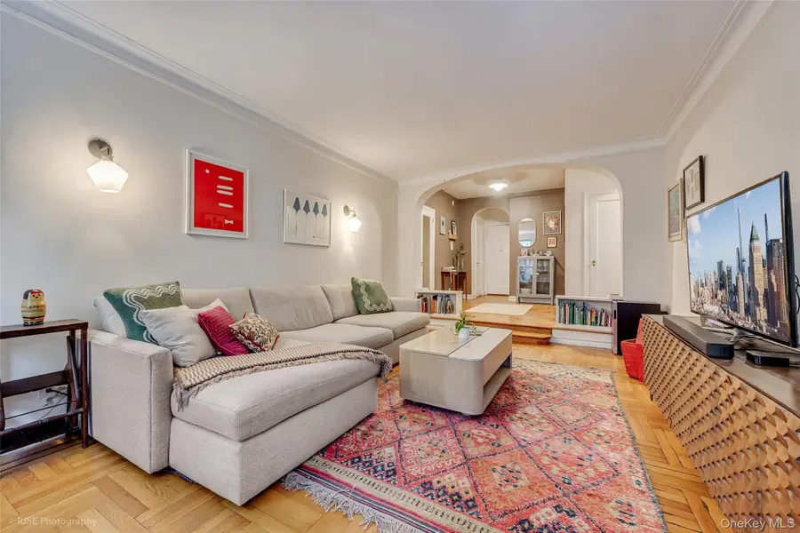 41-08 43rd Street #1D, Sunnyside, NY 11104 - #3