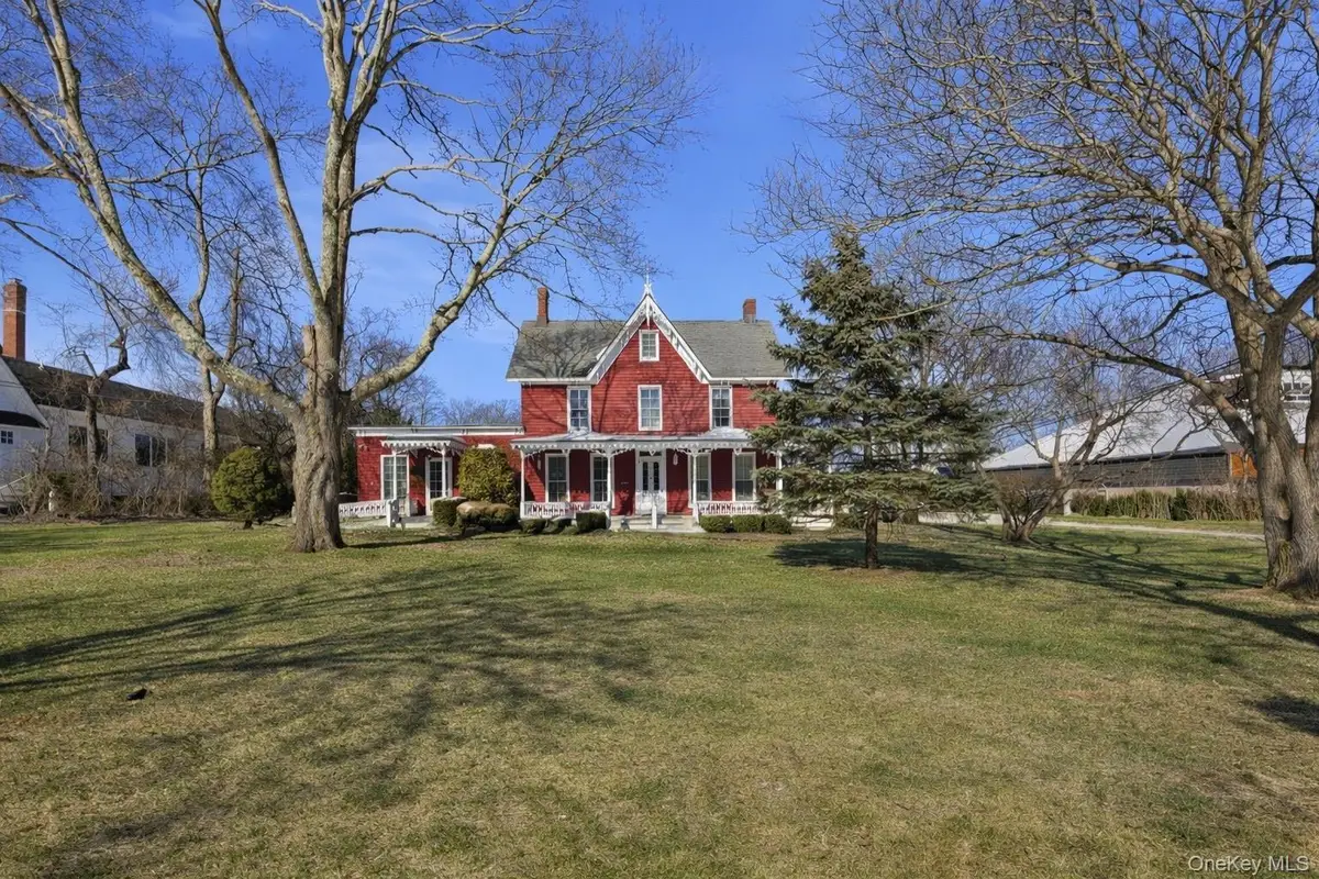 247 Main Street, Center Moriches, NY 11934 - #1