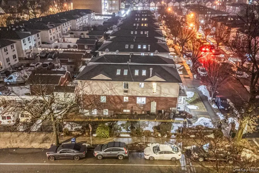 93-03 90th Avenue, Woodhaven, NY 11421 - #3