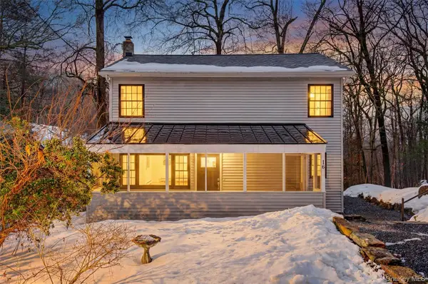 16 Cold Spring Road, Putnam Valley, NY 10579