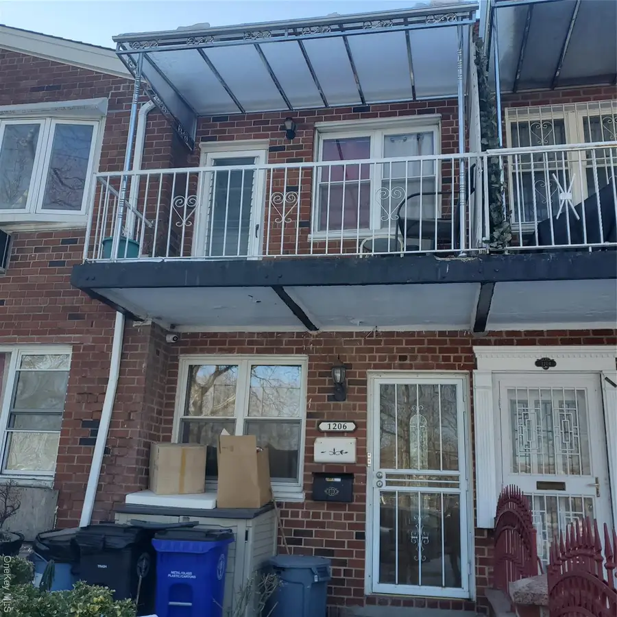 1206 E 58th Street, Brooklyn, NY 11234 - #2