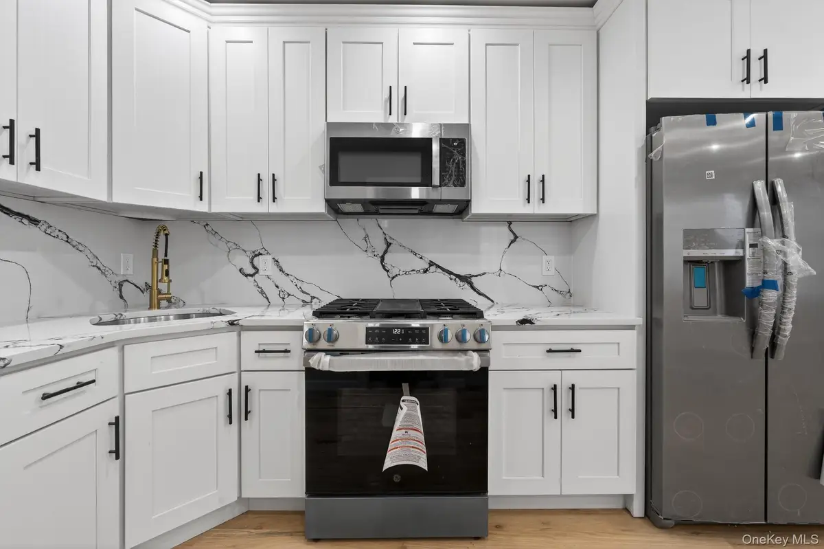 1611 E 91st Street, Brooklyn, NY 11236 - #1