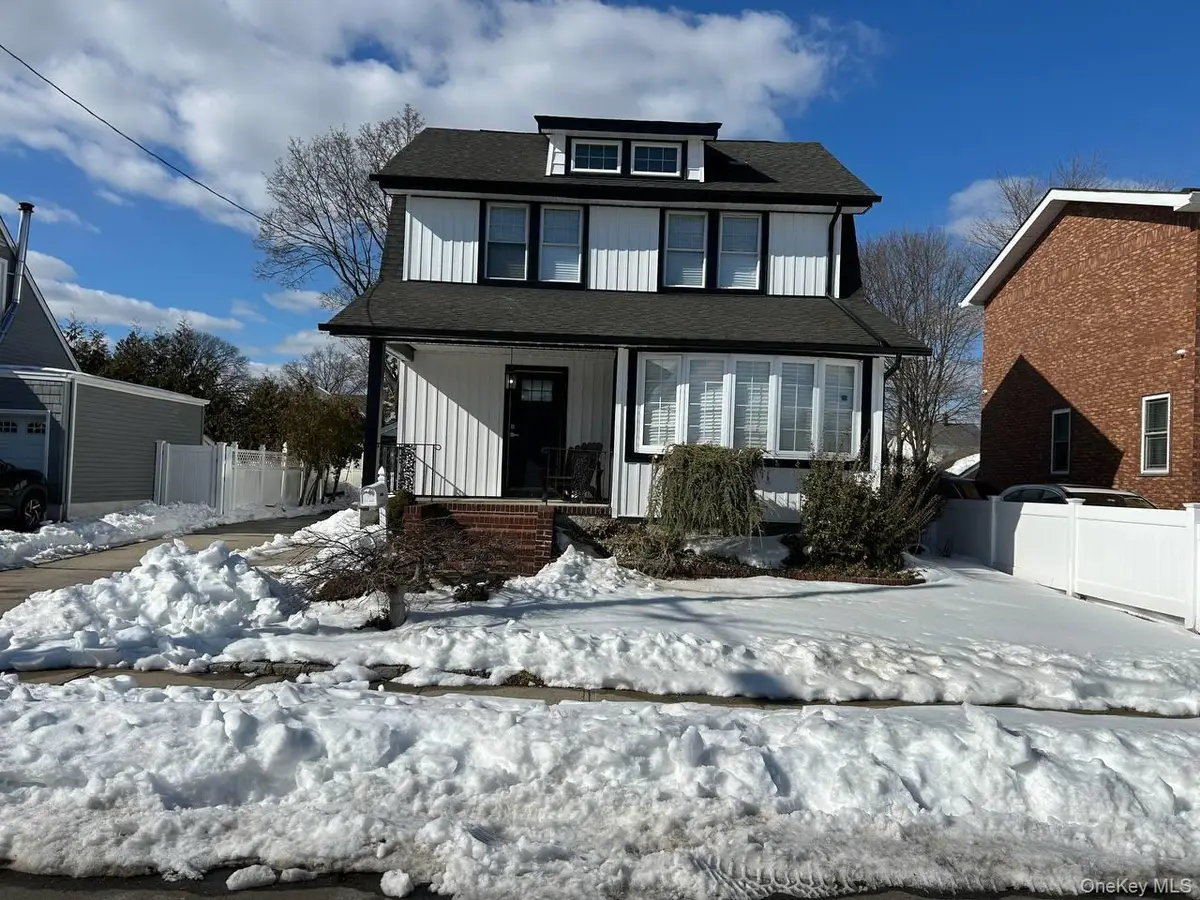 53 Lee Avenue, Valley Stream, NY 11581 - #1