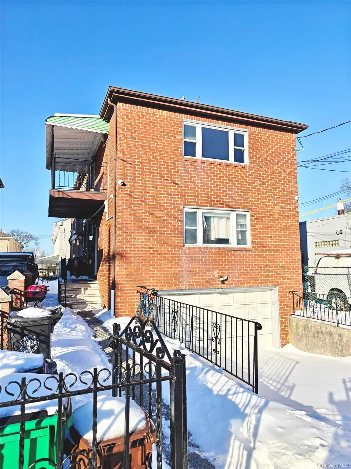 2008 125th Street, College Point, NY 11356 - #1