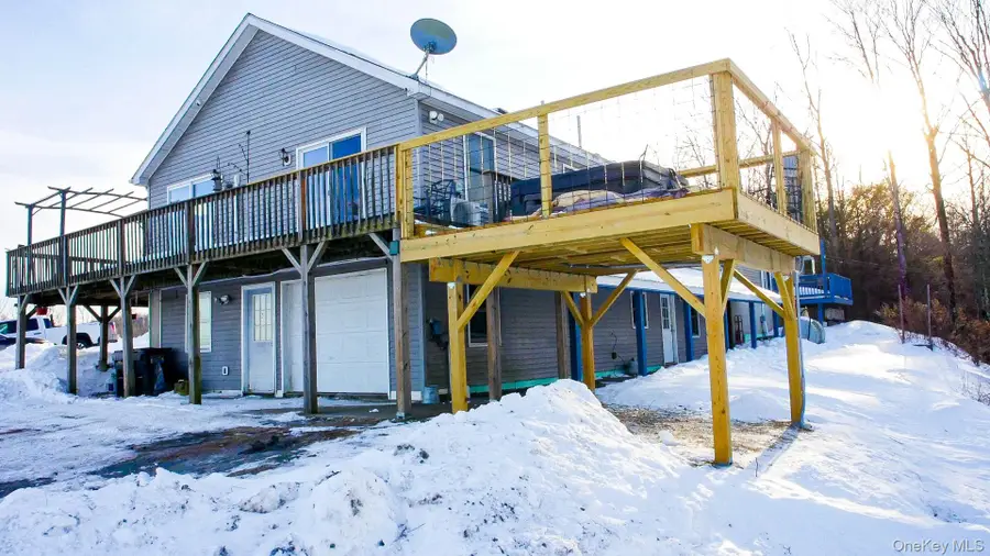 6 Rock View Lane, Loch Sheldrake, NY 12759 - #3