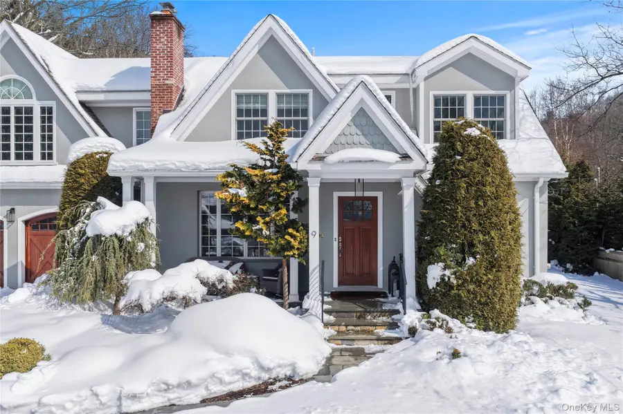 9 Irving Place, Irvington, NY 10533 - #2